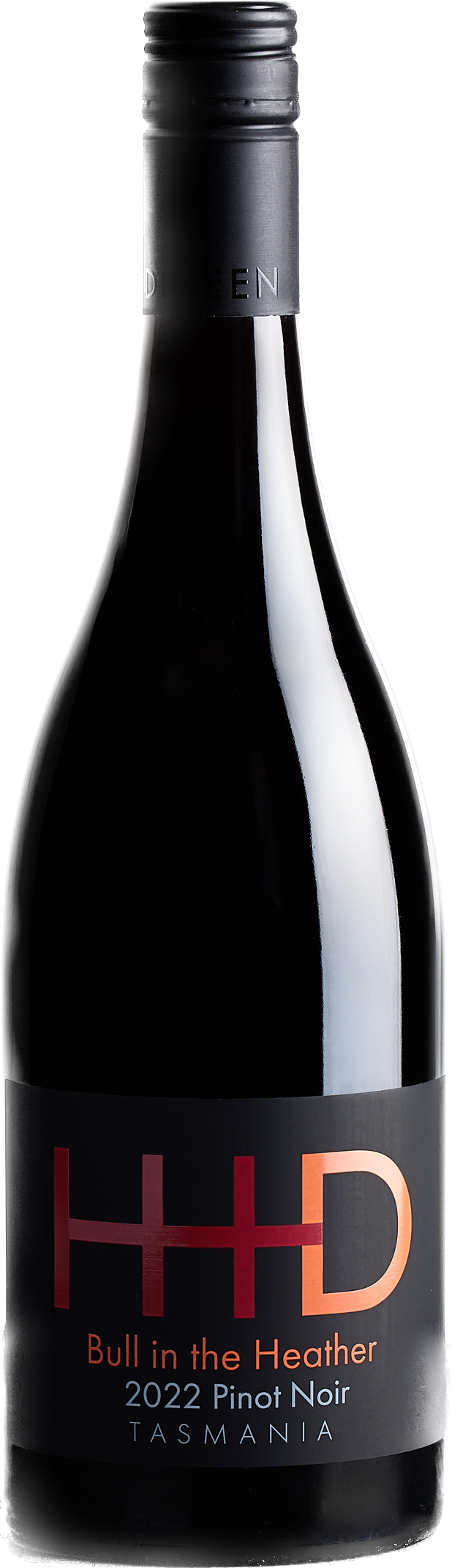 Haddow + Dineen Bull in the Heather Pinot Noir 2024 Tasmania